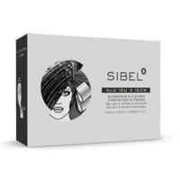 Sibel Alufoil Roll 12µ Silver 12cmx100m 3Stuks - thumbnail