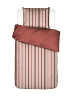 Essenza Essenza Meryl Dekbedovertrek 140x220+60x70 Rose - thumbnail