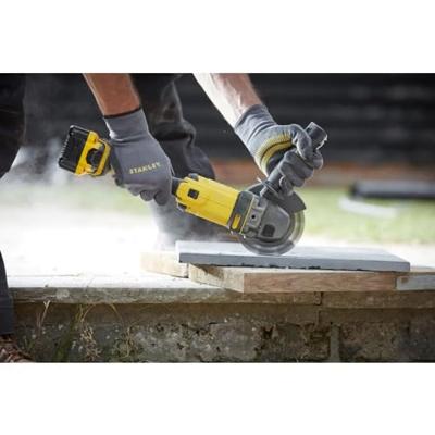 Stanley FATMAX V20 18V Haakse slijper