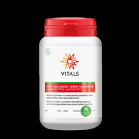 Vitals Elke dag junior 30 Kauwtabletten - thumbnail