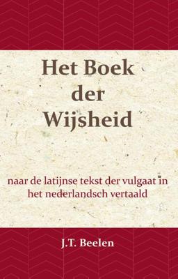 Het Boek der Wijsheid (Paperback)