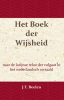 Het Boek der Wijsheid (Paperback) - thumbnail
