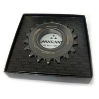 Miche krans pistard oro 17t 1/8" single speed - thumbnail