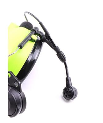 3M Peltor LiteCom PRO III MT73H7P3E4D10EU GB Oorkapheadset 32 dB 1 stuk(s)