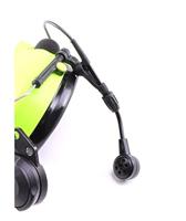 3M Peltor LiteCom PRO III MT73H7P3E4D10EU GB Oorkapheadset 32 dB 1 stuk(s) - thumbnail