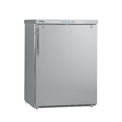 Liebherr GGU 1550-21 Premium onderbouw vriezer Liebherr GGU 1550-21 Premium onderbouw vriezer