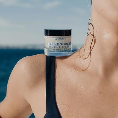 Compagnie De Provence Sorbet Cream 50 ml Dag & Nachtcrème Dames - thumbnail