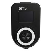 Astrhori XH-2 zwart - thumbnail