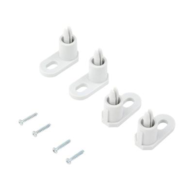 Weidmüller MF FPC Polyamide Grijs (b x h) 19 mm x 40 mm 1 stuk(s)