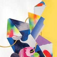 Lurid Glow - LP (0656605485713) - thumbnail