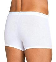 Heren Basic boxershort - Elastisch katoen - ondergoed heren - onderbroek - thumbnail