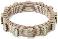 TRW koppelingsplaat set clutch kit mcc422-9 - thumbnail