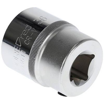 Gedore RED R71003611 3300501 Dopsleutelinzetstuk Metrisch, Inch 3/4 (20 mm) 1 stuks Gedore RED R71003611 3300501 Dopsleutelinzetstuk Metrisch, Inch 3/4 (20 mm) 1 stuks