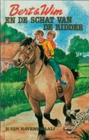 Bert en Wim en de schat van de ridder - Herman van Ravenswaaij - ebook - thumbnail