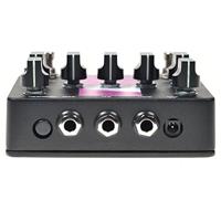 Keeley Loomer multi-effectpedaal - thumbnail