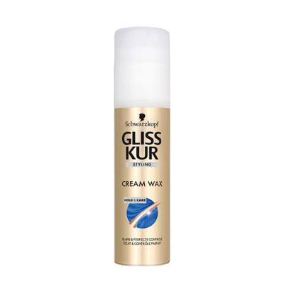 Schwarzkopf Gliss Kur - Cream Wax 75 ml