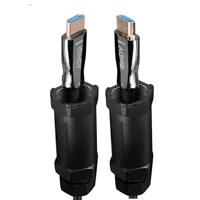 Lindy 38530 HDMI kabel 30 m HDMI Type A (Standaard) Zwart - thumbnail
