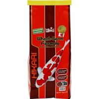 Visvoer Wheat-germ medium 5 kg Hikari - Hikari - thumbnail