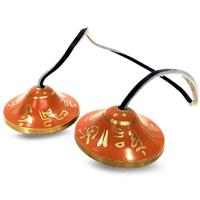 Green Tree Tingsa bell sacraal chakra (1 st) - thumbnail