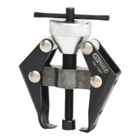 KS Tools 7001190 Poelietrekker voor accupool Spanbereik 15 mm Aantal haken 2 - thumbnail