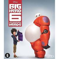 Big Hero 6 - thumbnail
