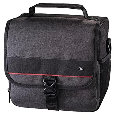 Hama Cameratas Valletta 90 Colt Zwart Hama Cameratas Valletta 90 Colt Zwart