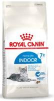 Royal Canin Indoor 7+ kattenvoer 2 x 3,5 kg - thumbnail