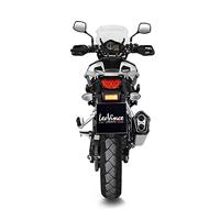 LeoVince Geluiddemper "sbk lv-12 schalld leo slipon lv-12 ti - thumbnail