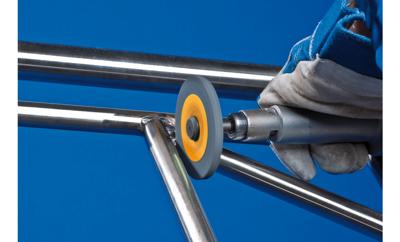 PFERD TOOLS 44691467 Schuurwiel 150 mm 1 stuk(s)