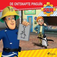 Brandweerman Sam - De ontsnapte pinguïn - thumbnail
