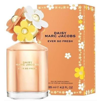Marc Jacobs Daisy Ever So Fresh Eau de Parfum 125ml
