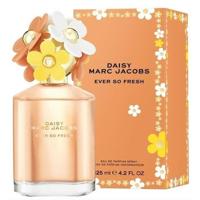 Marc Jacobs Daisy Ever So Fresh Eau de Parfum 125ml - thumbnail