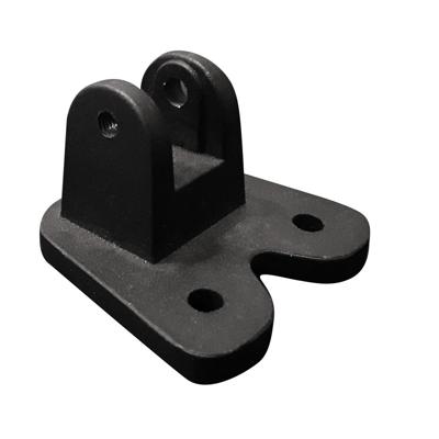 Lyora MontagegsteunBase voor wandmontage - 9010006