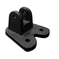 Lyora MontagegsteunBase voor wandmontage - 9010006 - thumbnail
