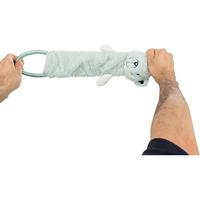 TRIXIE JUNIOR PLUCHE BUNGELDIER ASSORTI - thumbnail