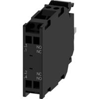 Siemens 3SU1400-1AA10-3FA0 Contactmodule 500 V DC/AC 1 stuk(s) - thumbnail