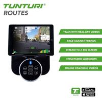 Tunturi FitCycle 50i Ergometer - thumbnail