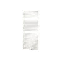 Designradiator Florion Nxt Enkel 140,6 x 60 cm 881 Watt Antraciet Metallic - thumbnail