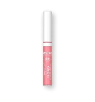 Lavera Cooling lip booster 5.5 Milliliter