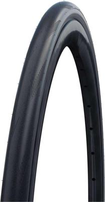 SCHWALBE vouwband one 365 performance 28-622 +br zwart
