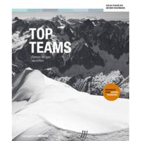 Topteams (Paperback) - thumbnail