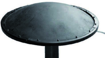 Losse beluchtingsdeksel Losse beluchtingsdeksel