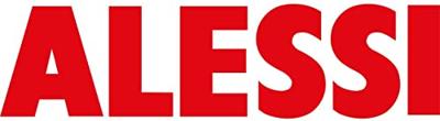 ALESSI - Dressed Air - Saladeschaal 2,90l 29,5cm Warmgrijs