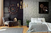 Novamur Jackie Behang met gouden letters - 6824-50 - thumbnail