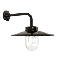 Vita Stallamp Zwart - thumbnail