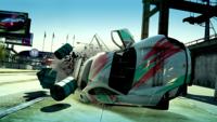 Burnout Paradise - Remastered (Switch) - thumbnail
