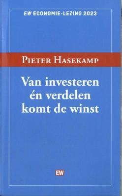 Van investeren én verdelen komt de winst (Paperback)