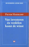 Van investeren én verdelen komt de winst (Paperback) - thumbnail