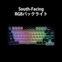 Keychron Q1 Max QMK/VIA toetsenbord - thumbnail