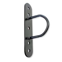 Battle Rope - Focus Fitness Muurhaak - Bevestigingsring - thumbnail